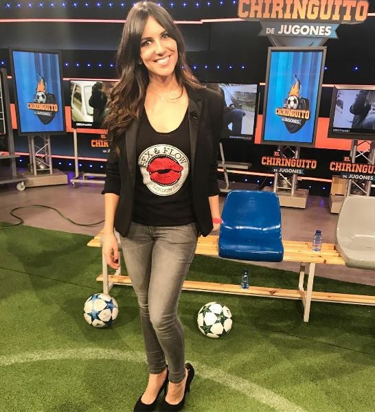 Fotos de Irene Junquera