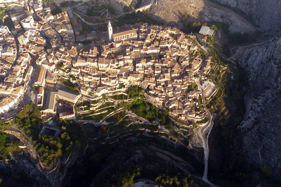 Bocairent