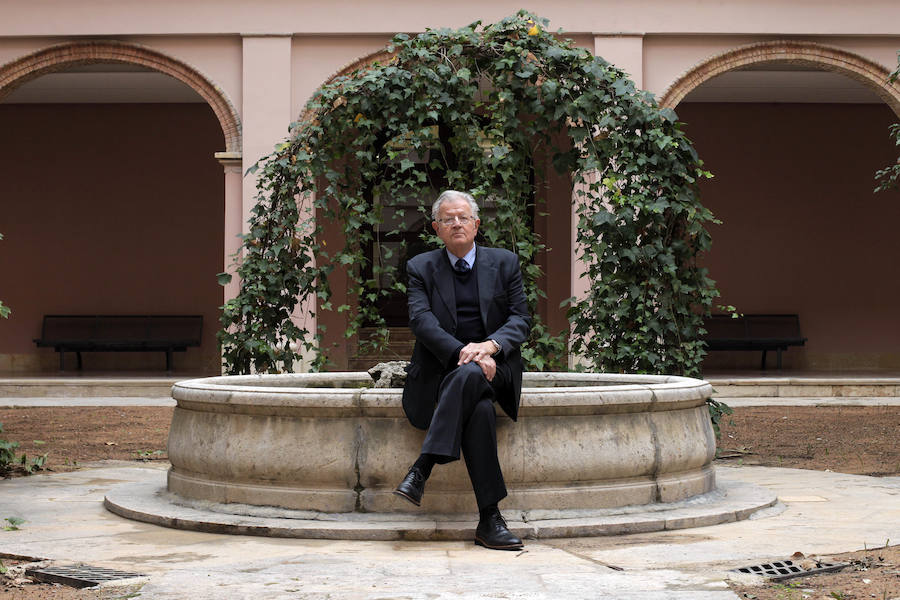 Fotos de Felipe Garín