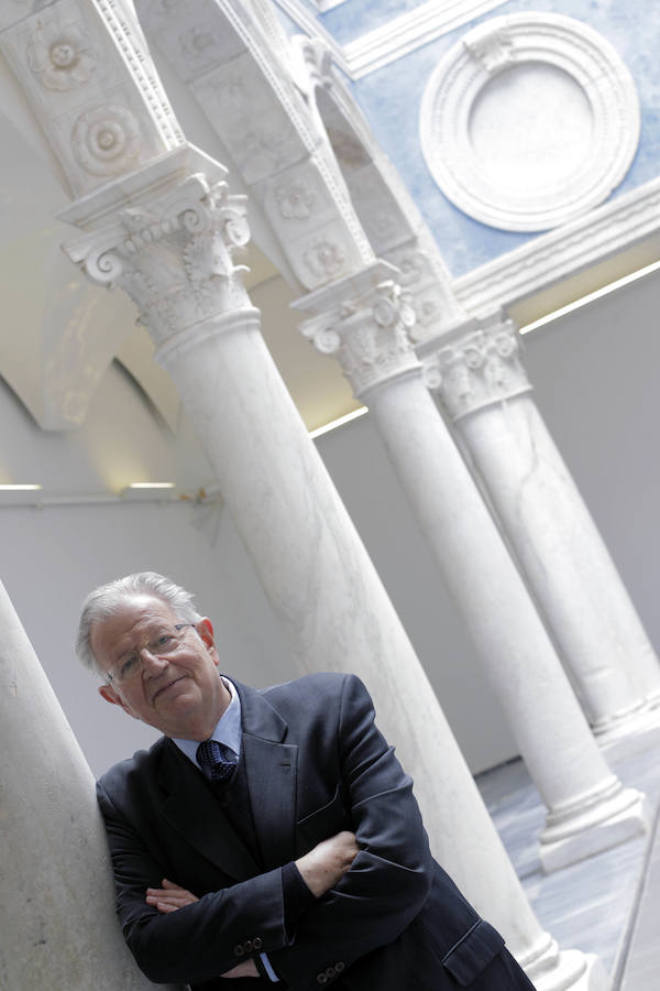 Fotos de Felipe Garín