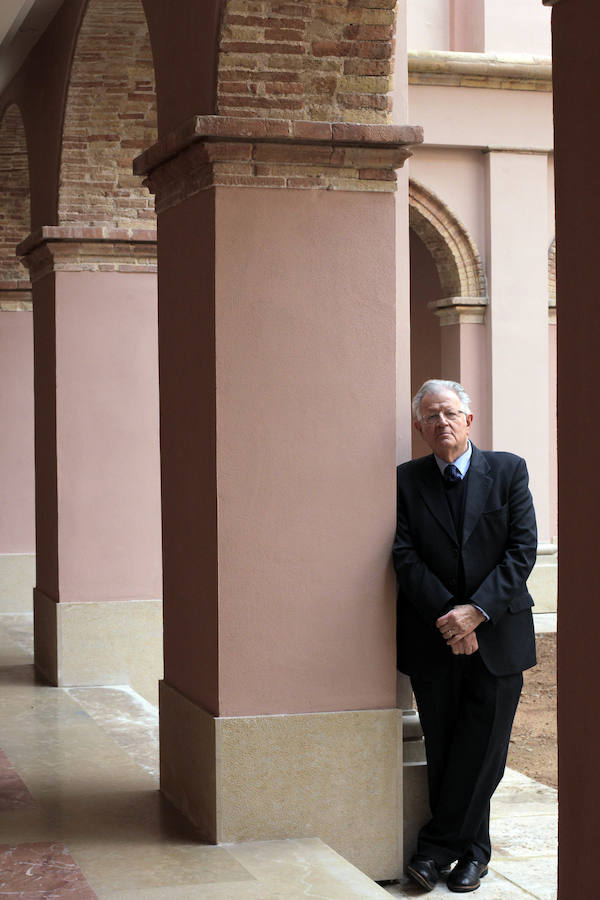 Fotos de Felipe Garín