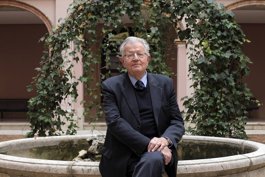 Fotos de Felipe Garín