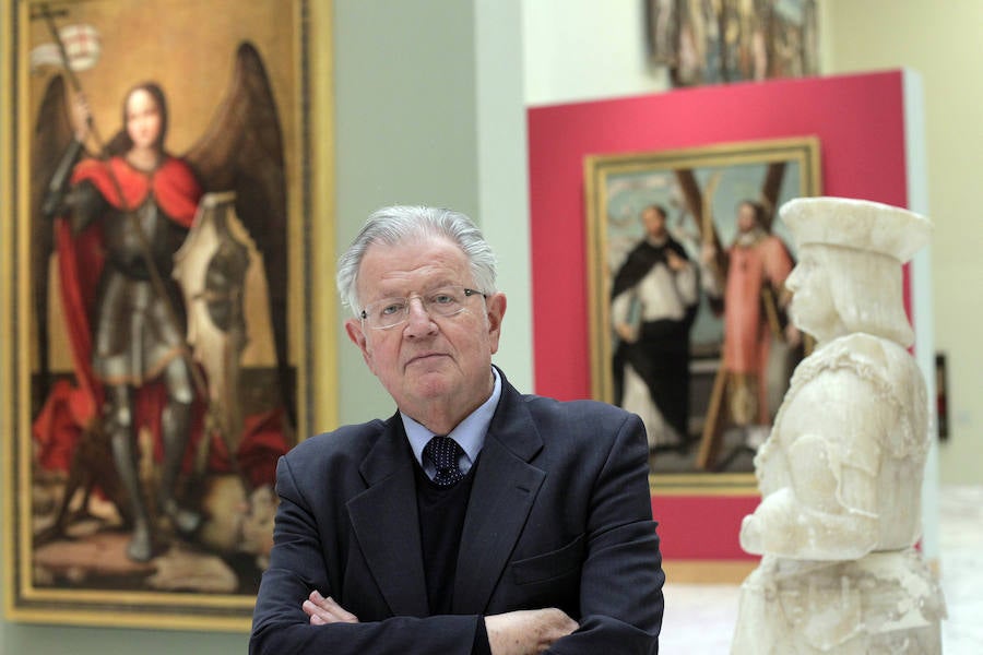 Fotos de Felipe Garín