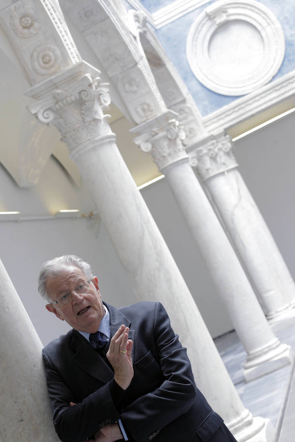 Fotos de Felipe Garín