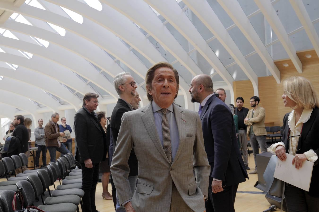 Fotos de la presentación de &#039;La Traviata&#039; de Sofia Coppola y Valentino en Valencia