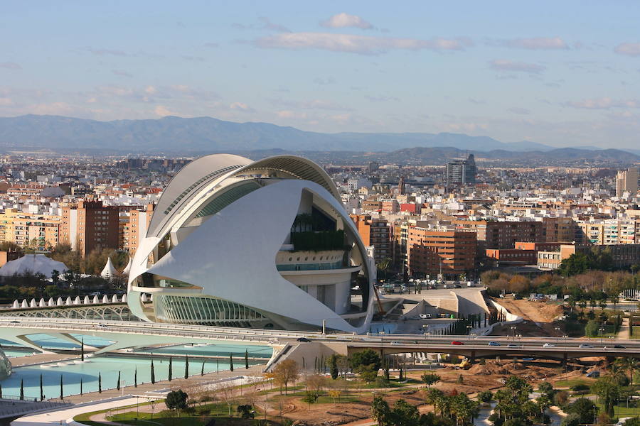 Valencia