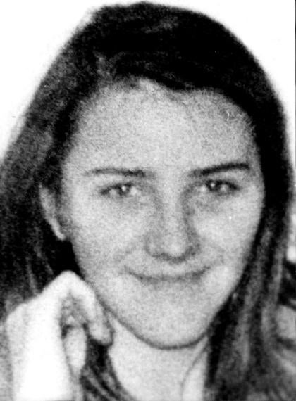 Fotos del caso de las niñas de Alcàsser