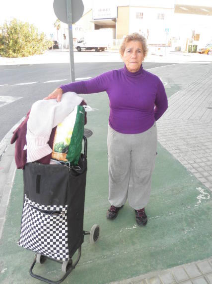 Fotos del caso de las niñas de Alcàsser