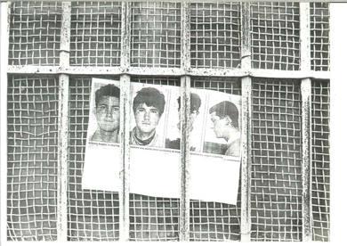 Fotos del caso de las niñas de Alcàsser