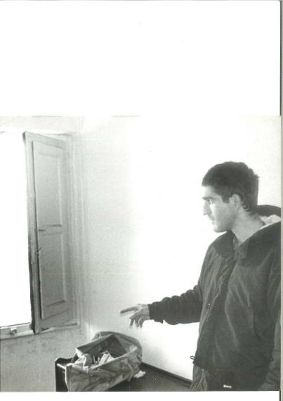 Fotos del caso de las niñas de Alcàsser