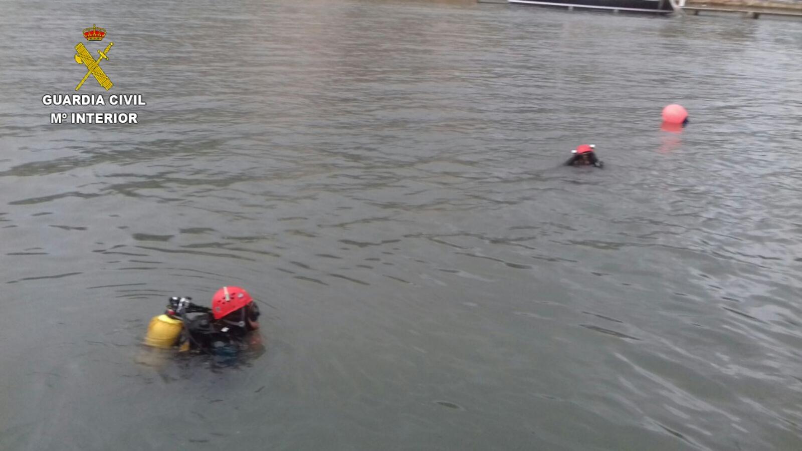 Fotos del temporal de lluvia y viento en Alicante de marzo de 2017