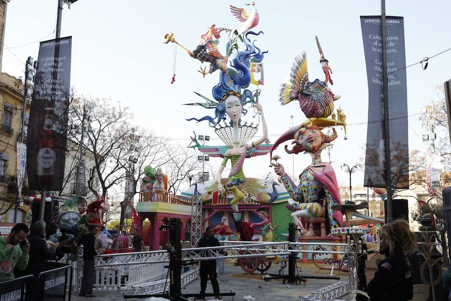 Falla Na Jordana