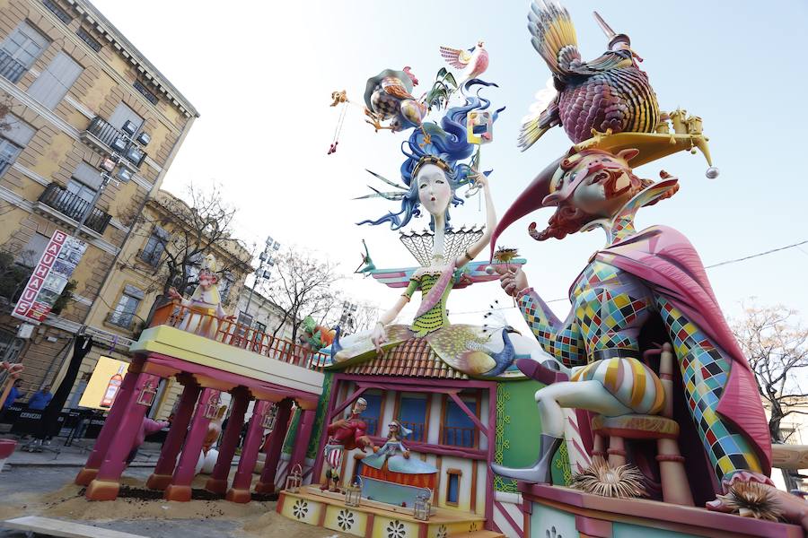 Falla Na Jordana