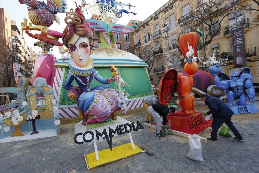 Falla Na Jordana