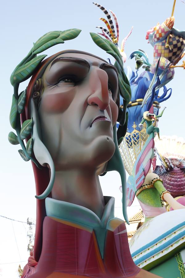 Falla Na Jordana