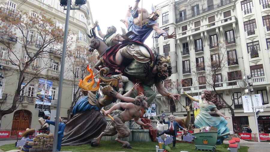 Falla Almirante