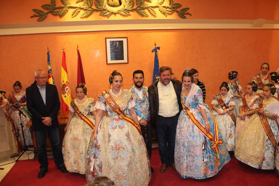 Fotos de los premios de las Fallas de Dénia 2017 (2)