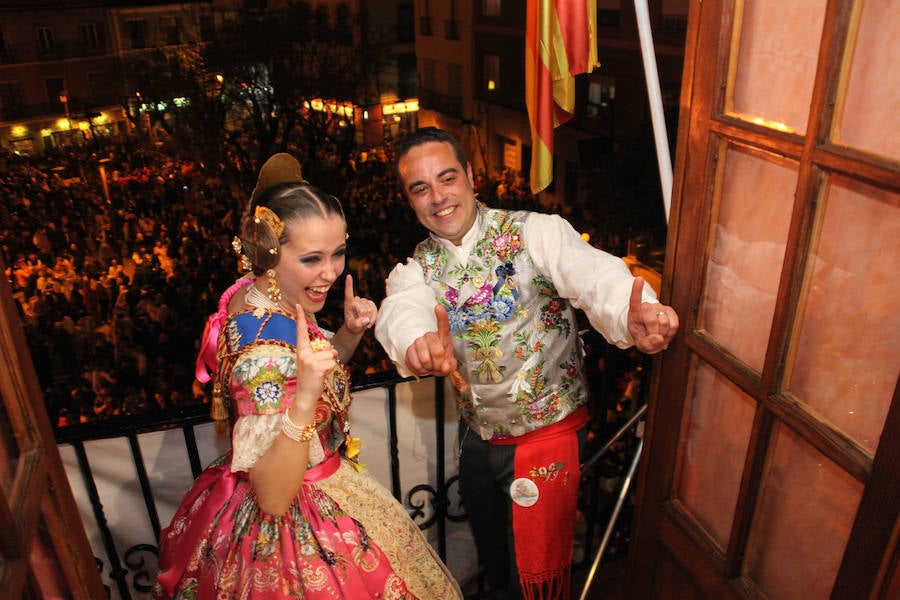 Fotos de los premios de las Fallas de Dénia 2017 (2)