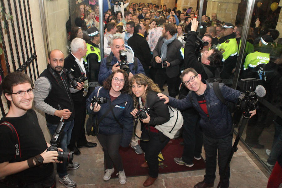 Fotos de los premios de las Fallas de Dénia 2017 (2)