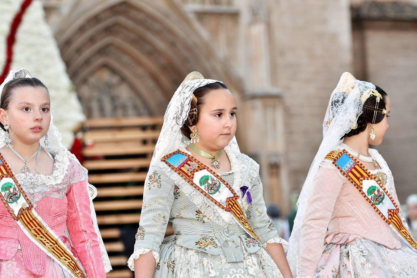 Fotos de la Ofrenda del sábado 18 de marzo (4)