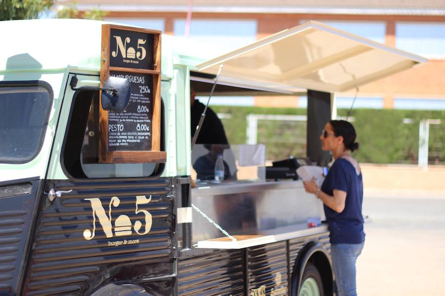 Fotos de Food Trucks