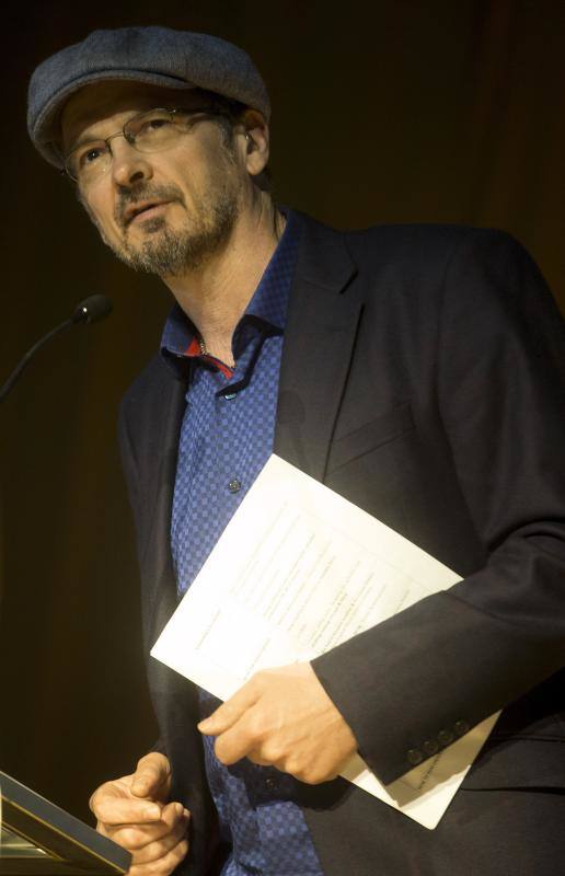 El Oceanogràfic de Valencia inaugura su nuevo cine 4D