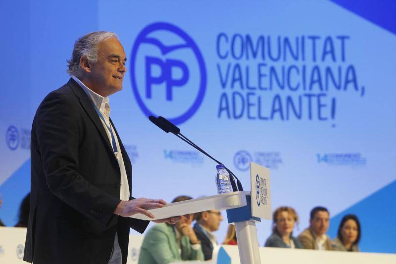 Fotos del Congreso del PPCV en 2017