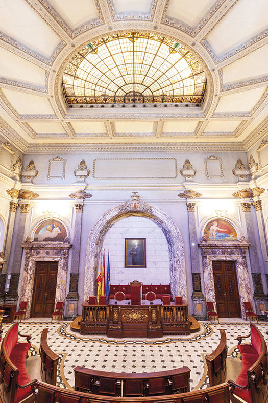 Ayuntamiento de Valencia