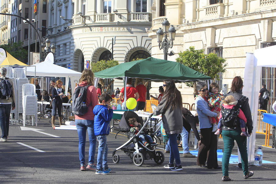 XXX Trobada d&#039;Escoles en Valencià