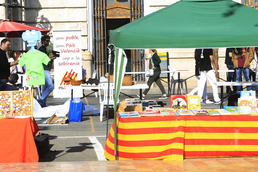 XXX Trobada d&#039;Escoles en Valencià