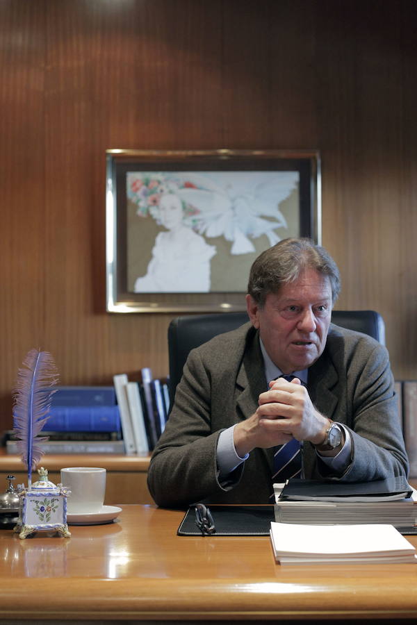 Fotos de Javier Quesada