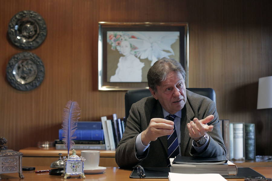 Fotos de Javier Quesada