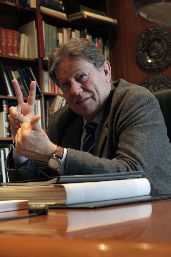 Fotos de Javier Quesada