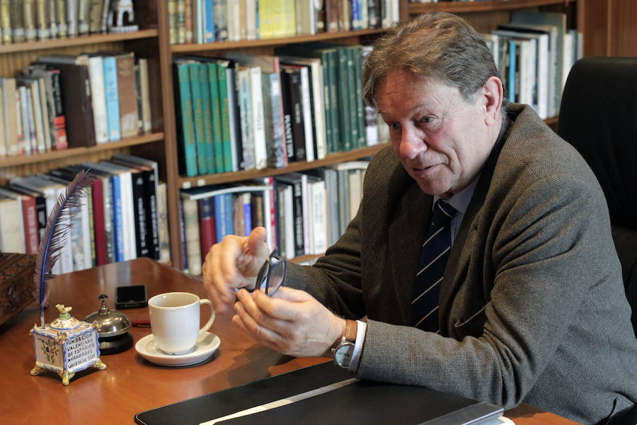 Fotos de Javier Quesada