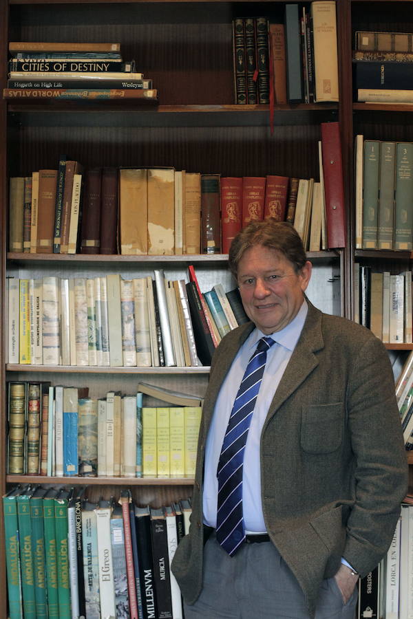 Fotos de Javier Quesada