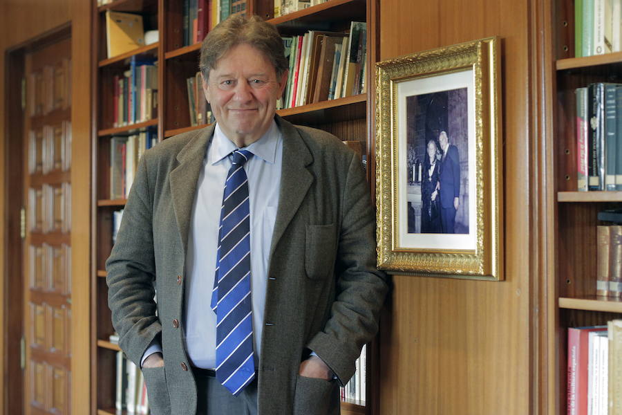 Fotos de Javier Quesada