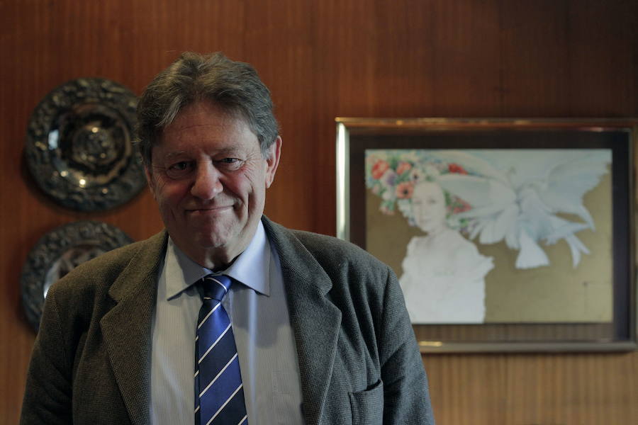 Fotos de Javier Quesada