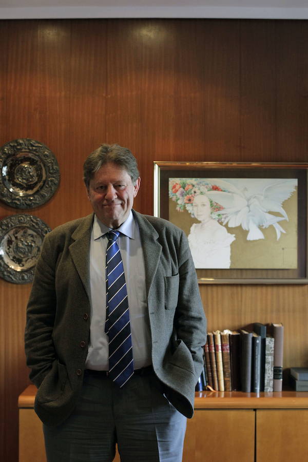 Fotos de Javier Quesada