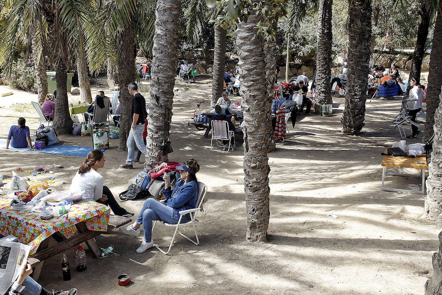 Fotos de los planes para los días de pascua