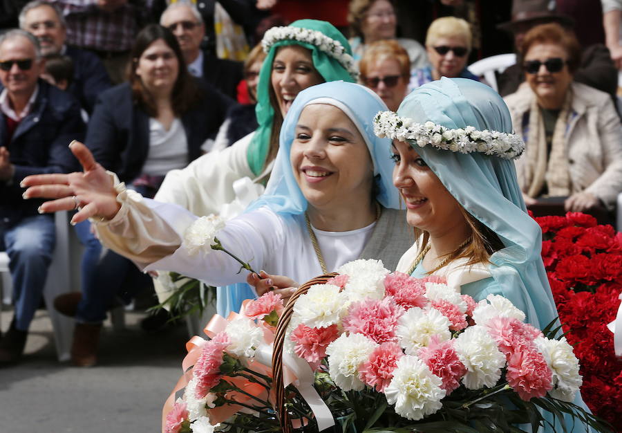 Fotos de los planes para los días de pascua