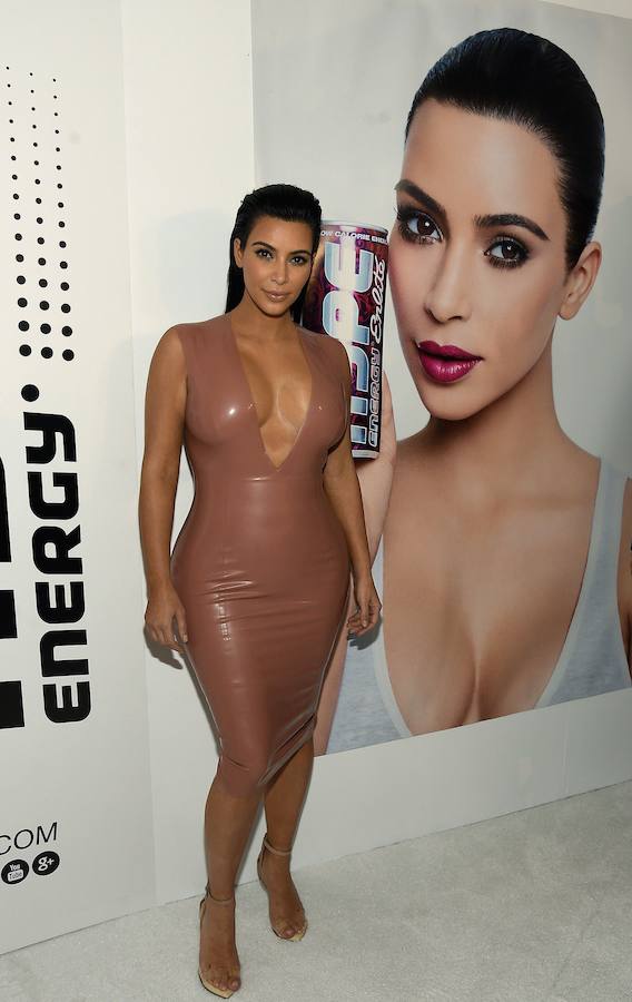 Fotos de Kim Kardashian