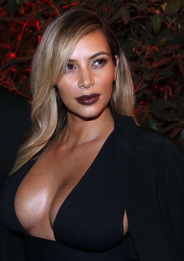 Fotos de Kim Kardashian