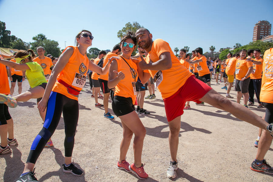 Fotos de la carrera Beer Runner Valencia