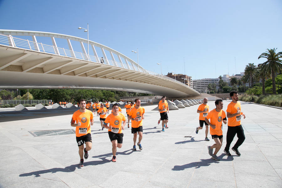 Fotos de la carrera Beer Runner Valencia