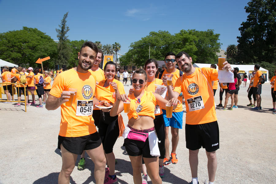 Fotos de la carrera Beer Runner Valencia