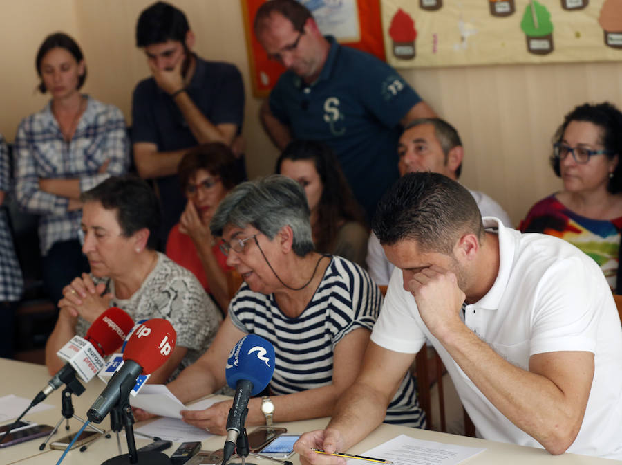 Fotos del centro de menores La Resurrección de Segorbe