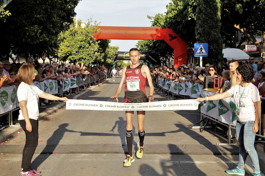 Fotos del XXIX Gran Fondo de Massanassa (2017)