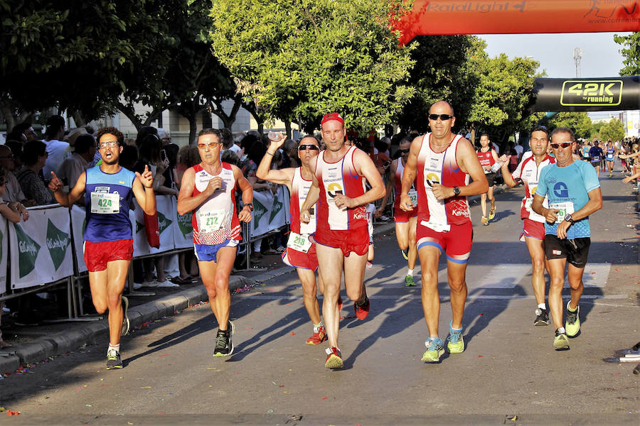 Fotos del XXIX Gran Fondo de Massanassa (2017)