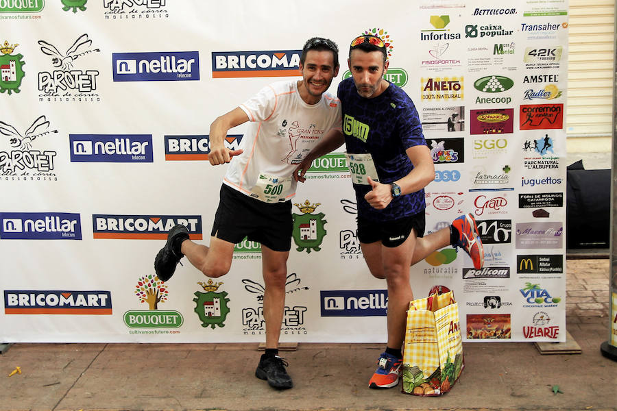 Fotos del XXIX Gran Fondo de Massanassa (2017)