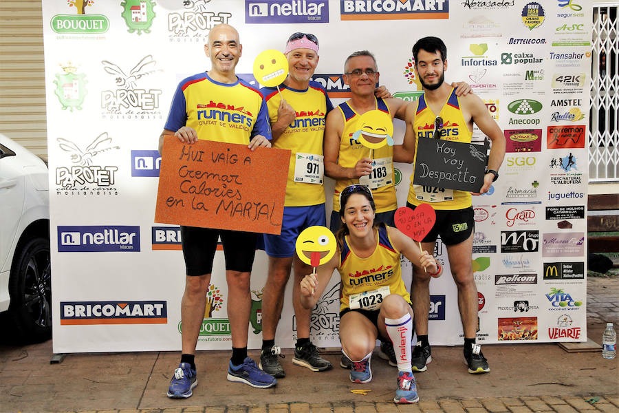 Fotos del XXIX Gran Fondo de Massanassa (2017)